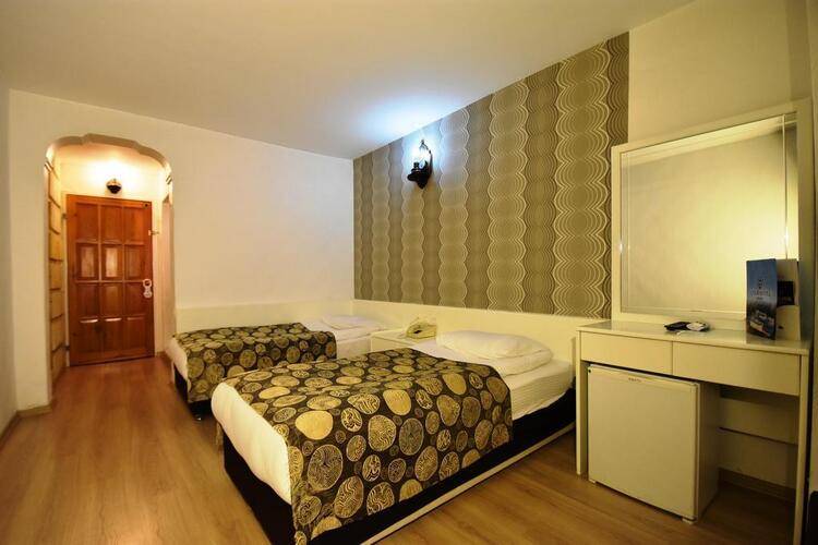 Ciner Hotel