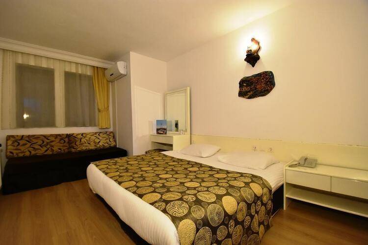 Ciner Hotel