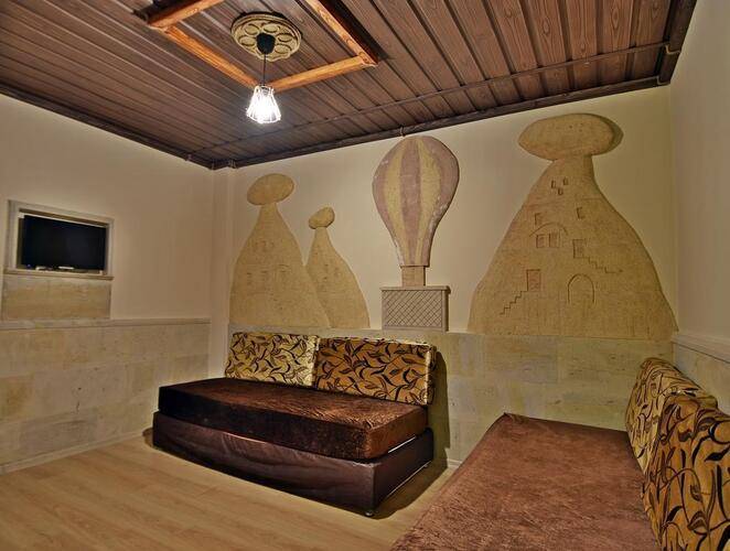 Ciner Hotel