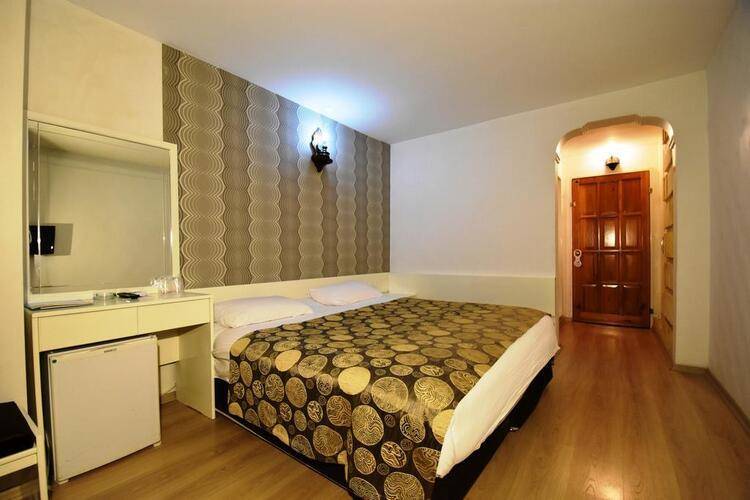 Ciner Hotel