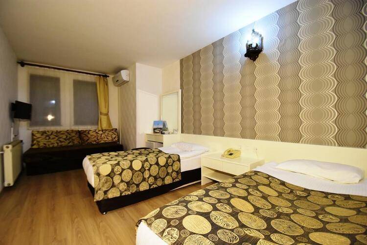 Ciner Hotel