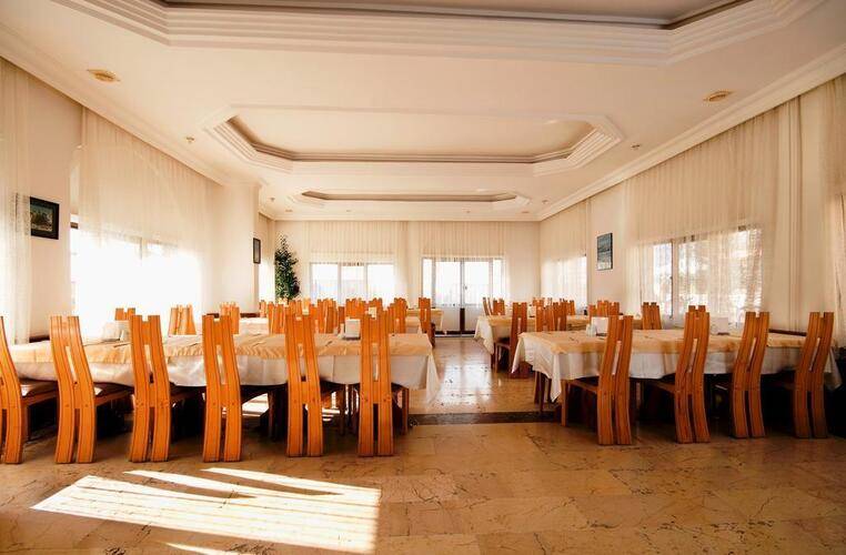 Ciner Hotel