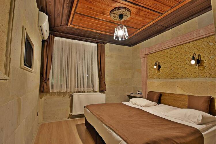 Ciner Hotel