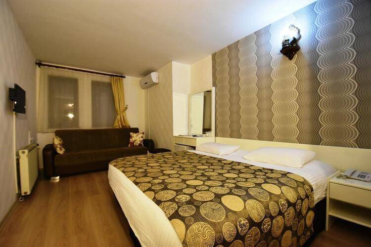 Ciner Hotel