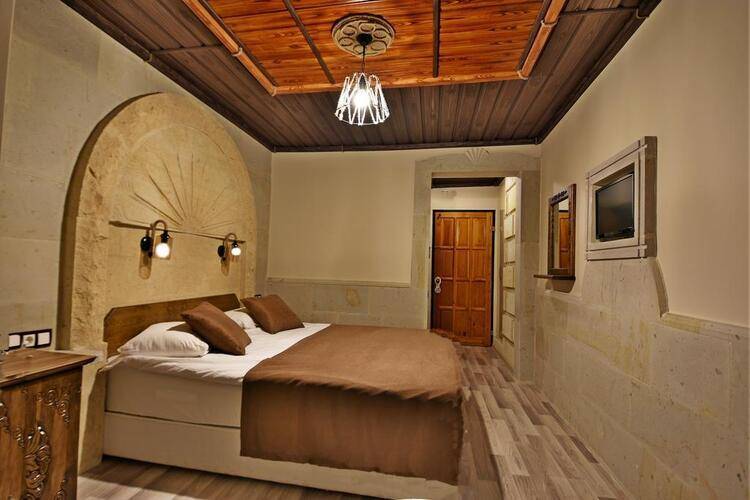 Ciner Hotel