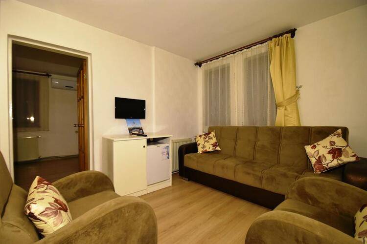Ciner Hotel