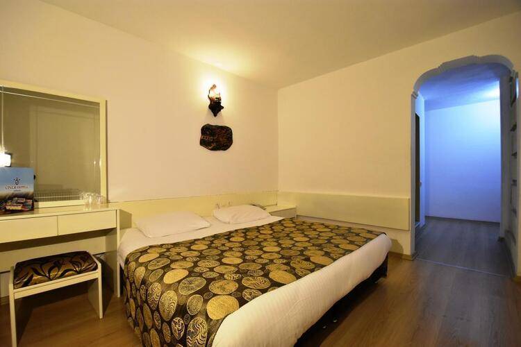 Ciner Hotel