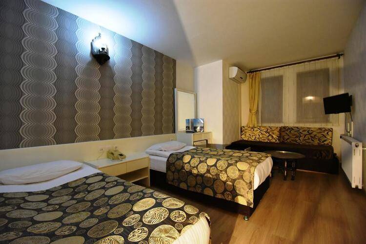 Ciner Hotel