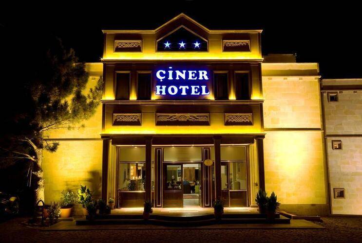 Ciner Hotel
