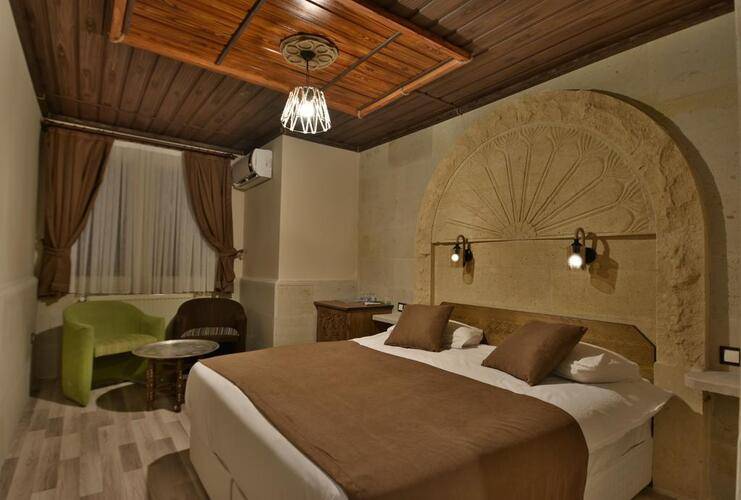 Ciner Hotel