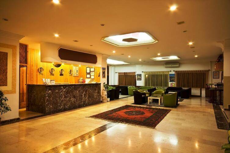 Ciner Hotel