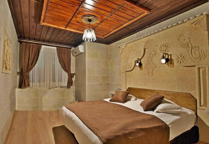Ciner Hotel