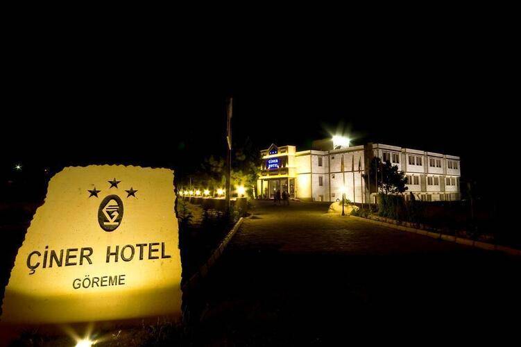 Ciner Hotel