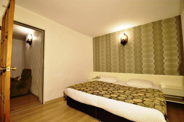 Ciner Hotel