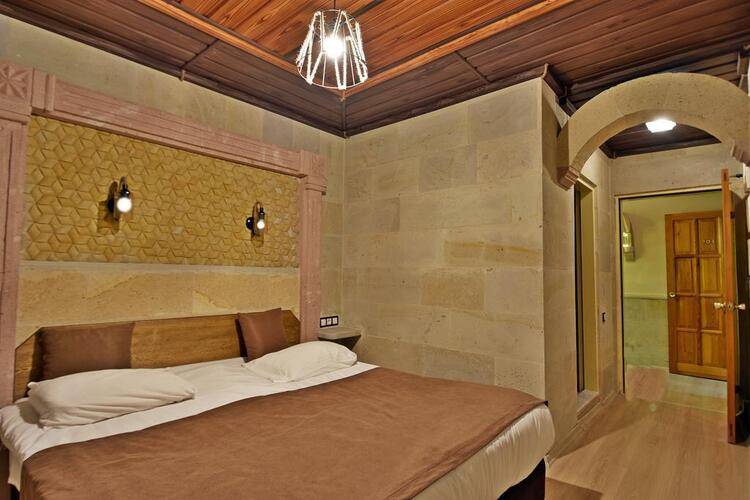 Ciner Hotel