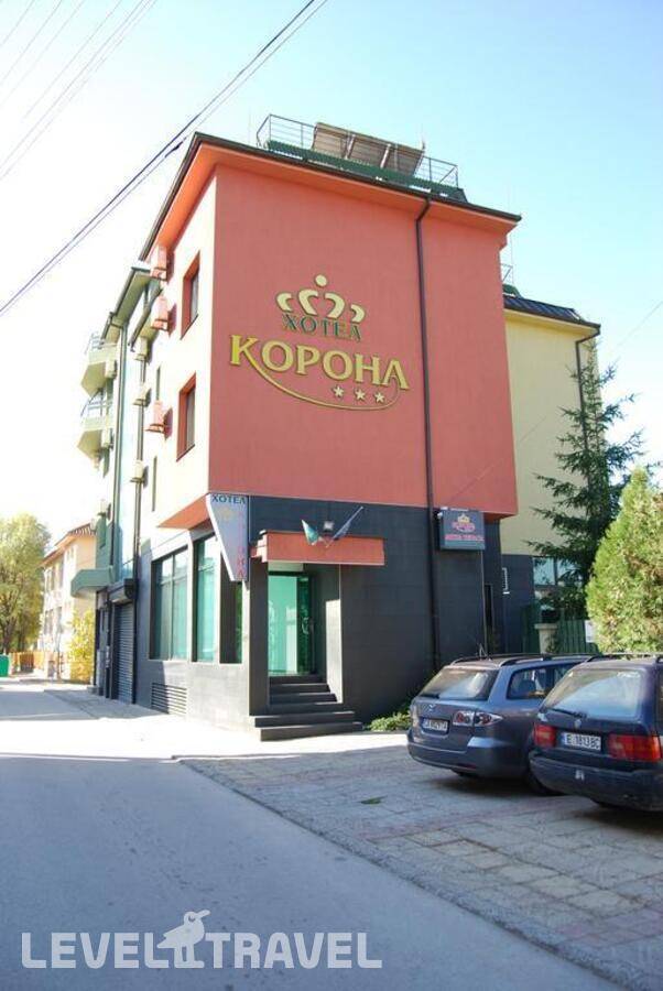 Изображение отеля 36