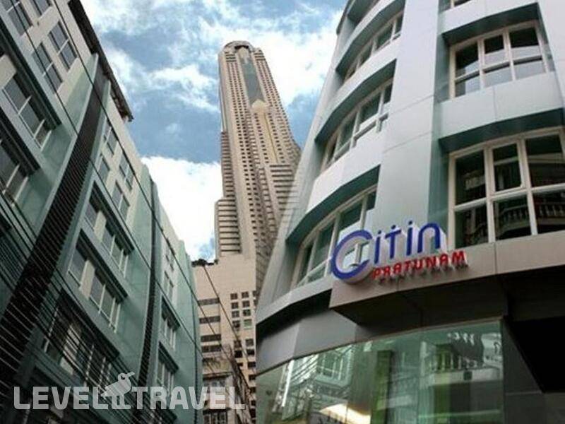 Фотография Citin Pratunam