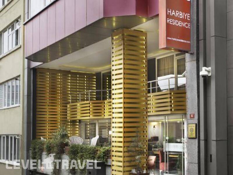 Фотография Walton Harbiye Residence