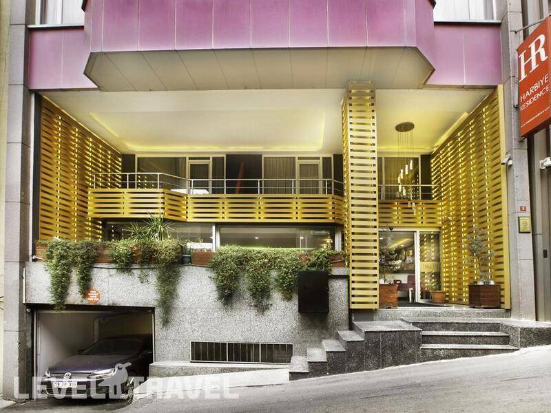 Фотография Walton Harbiye Residence