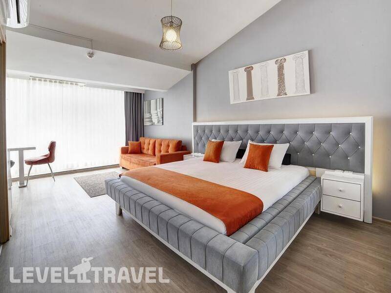 Фотография Walton Harbiye Residence