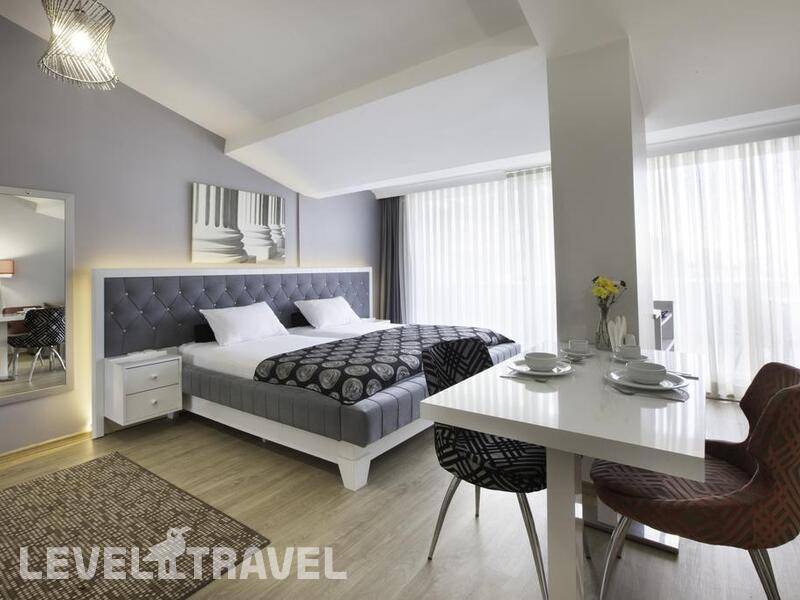 Фотография Walton Harbiye Residence