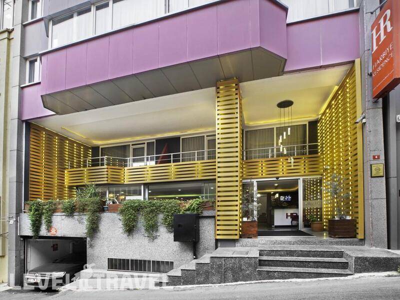 Фотография Walton Harbiye Residence