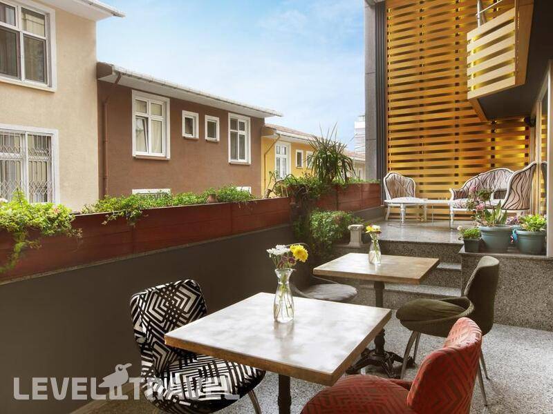 Фотография Walton Harbiye Residence