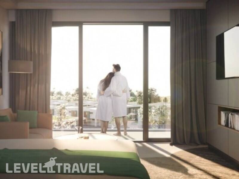 Фотография Hvd Clubhotel Miramar Deluxe Фотография Hvd Clubhotel Miramar Deluxe