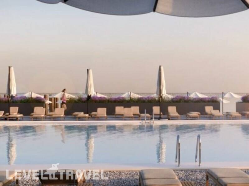 Фотография Hvd Clubhotel Miramar Deluxe Фотография Hvd Clubhotel Miramar Deluxe
