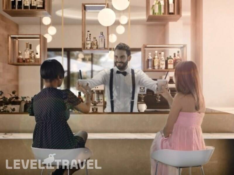 Фотография Hvd Clubhotel Miramar Deluxe Фотография Hvd Clubhotel Miramar Deluxe
