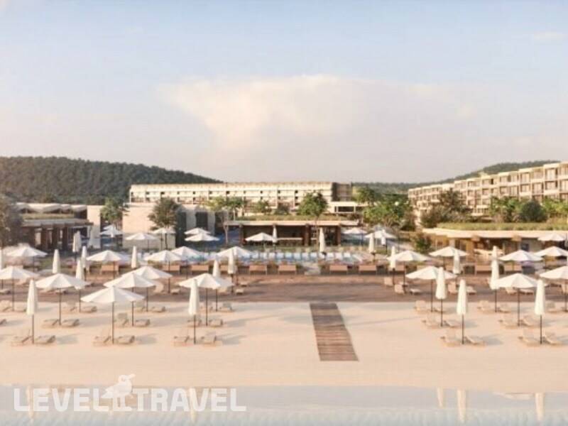 Фотография Hvd Clubhotel Miramar Deluxe Фотография Hvd Clubhotel Miramar Deluxe