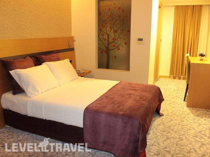 Фотография Osaka Hotel