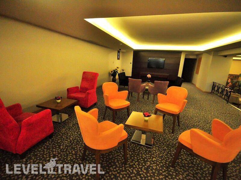 Фотография Osaka Hotel