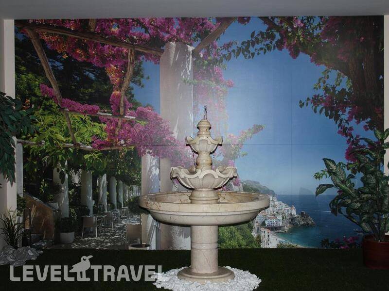 Фотография Osaka Hotel