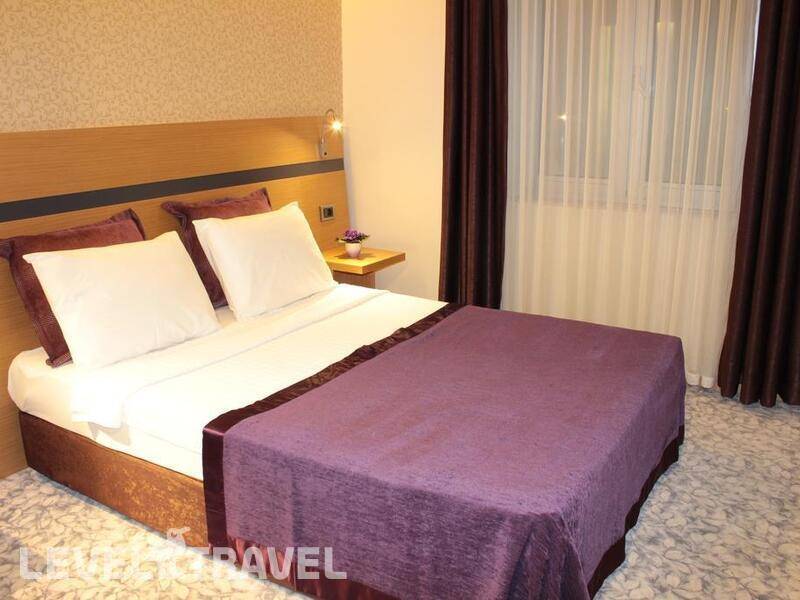 Фотография Osaka Hotel
