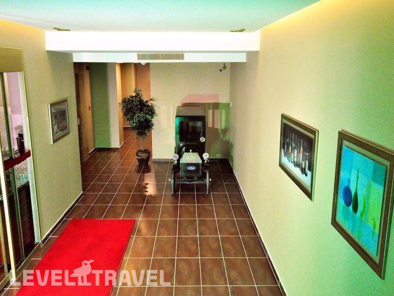 Фотография Osaka Hotel
