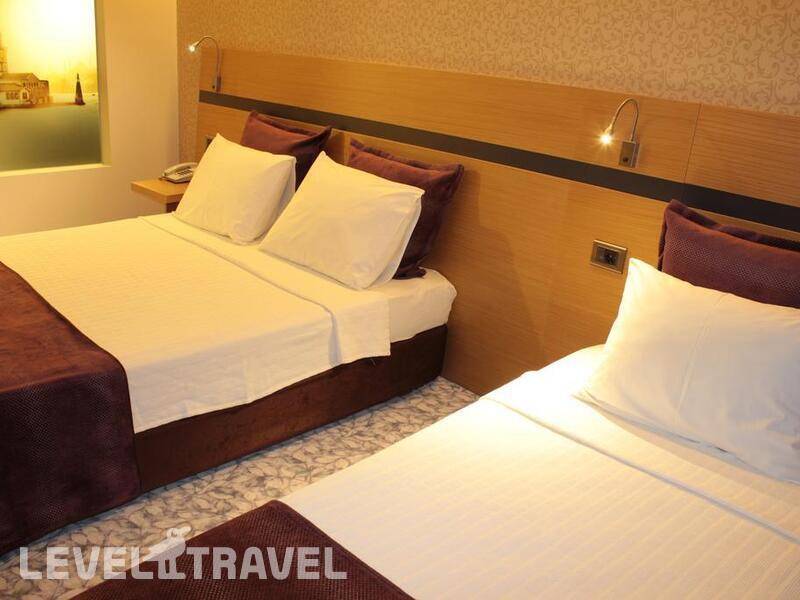 Фотография Osaka Hotel