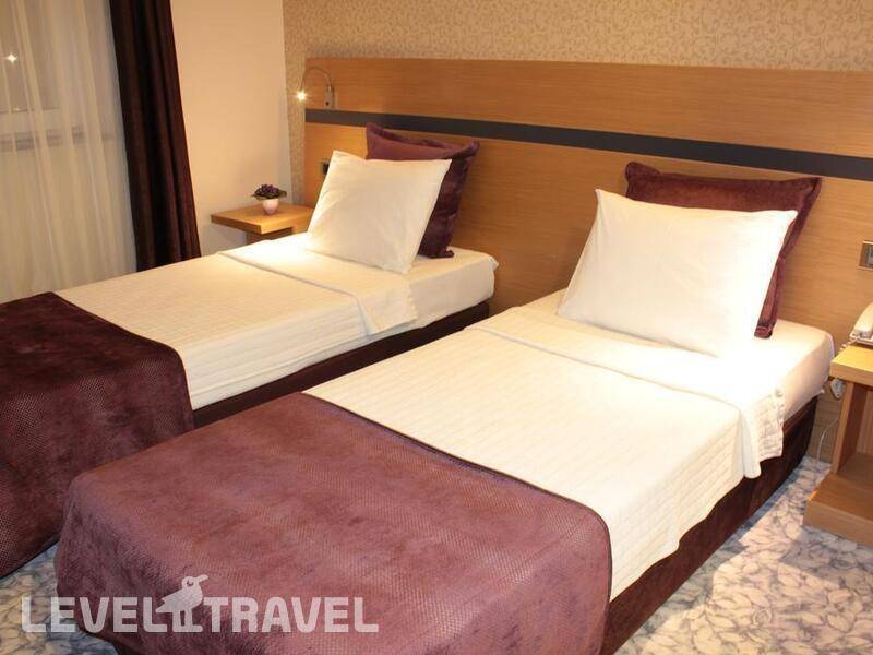 Фотография Osaka Hotel