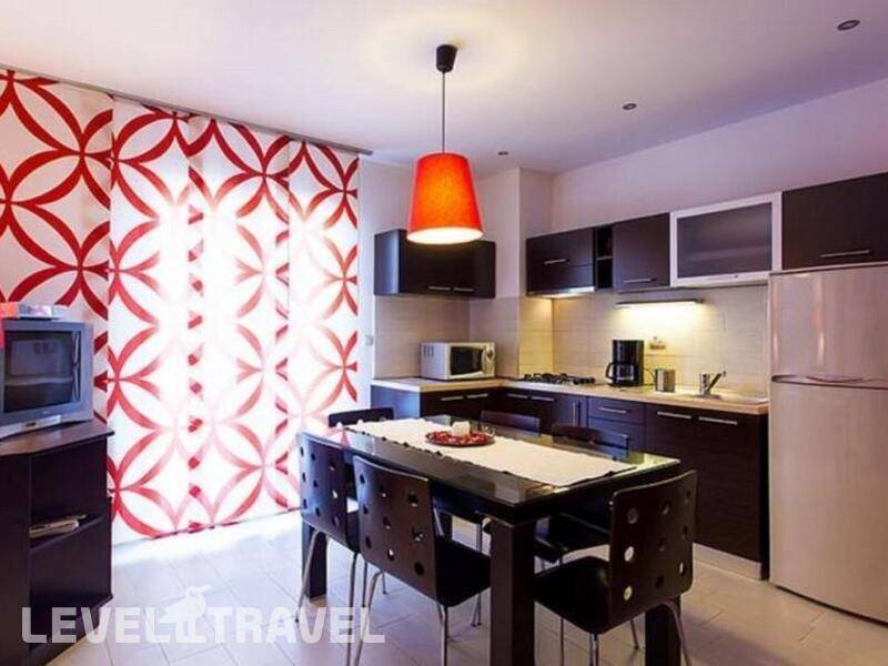 Фотография Apartment House Prestige Alex Фотография Apartment House Prestige Alex