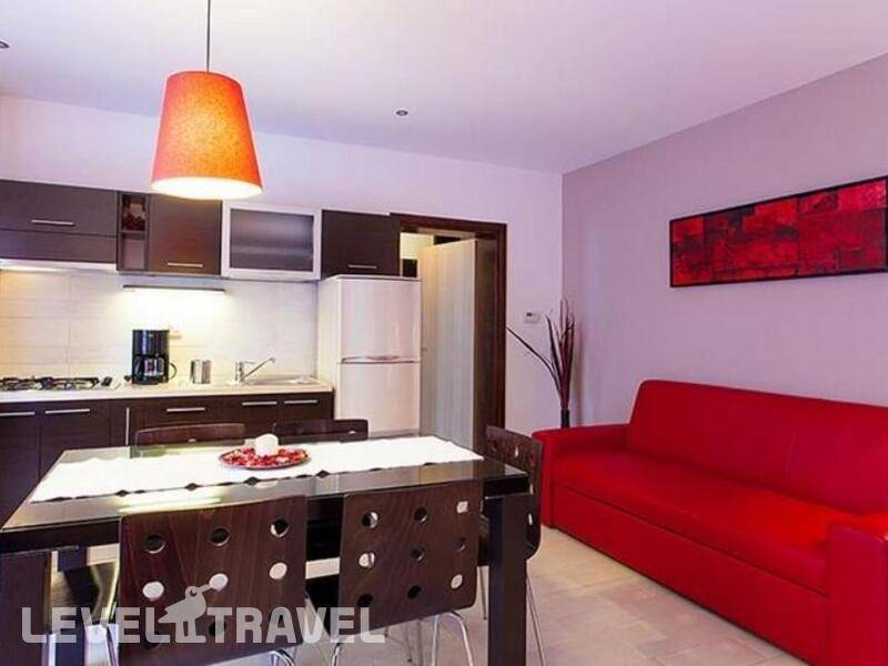 Фотография Apartment House Prestige Alex Фотография Apartment House Prestige Alex