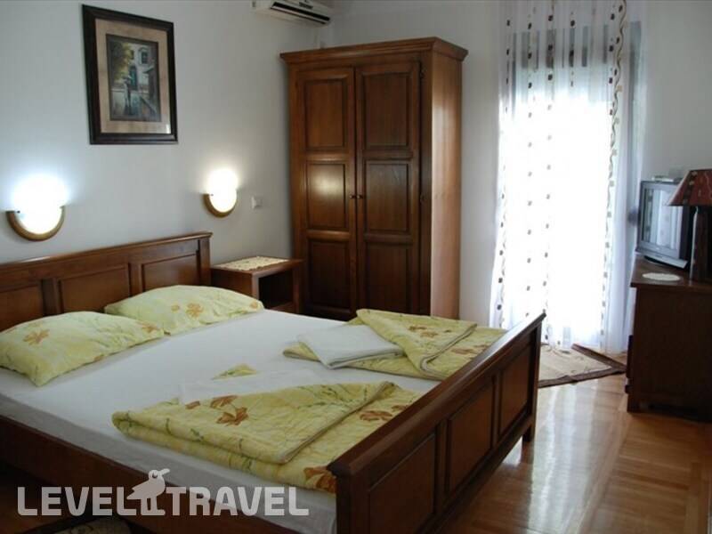 Фотография Apartments Vila Romantica