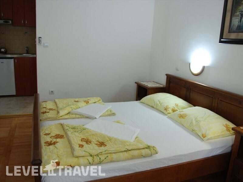 Фотография Apartments Vila Romantica