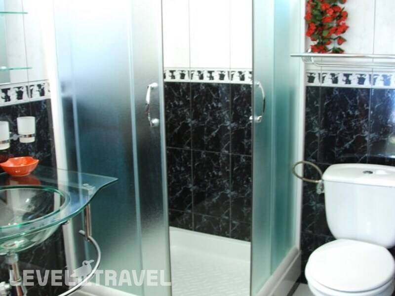 Фотография Apartments Vila Romantica