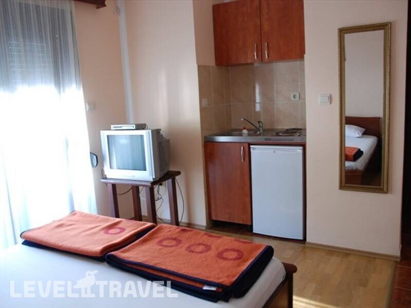 Фотография Apartments Vila Romantica