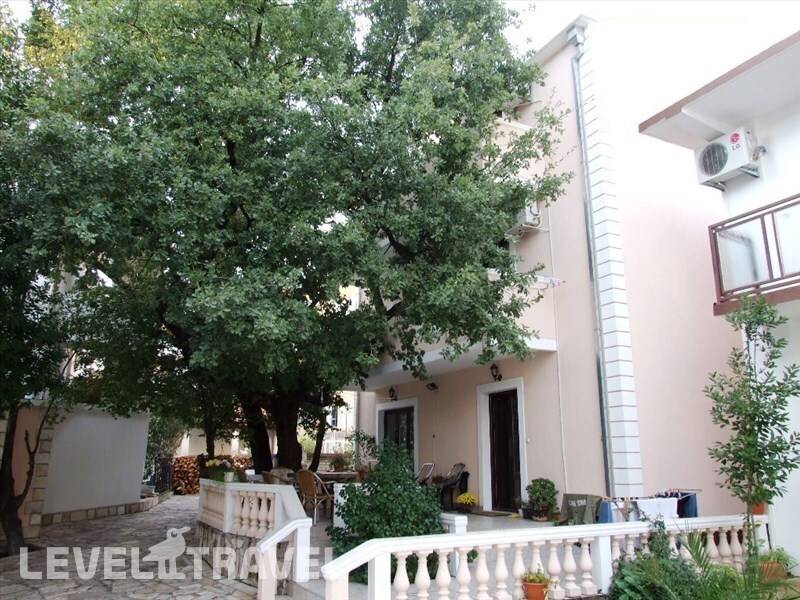 Фотография Apartments Vila Romantica