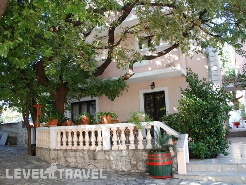 Фотография Apartments Vila Romantica