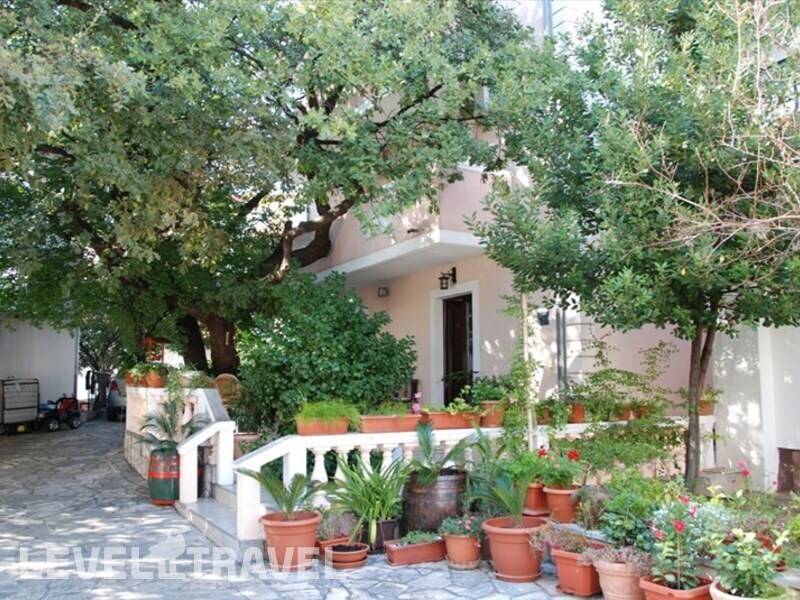 Фотография Apartments Vila Romantica
