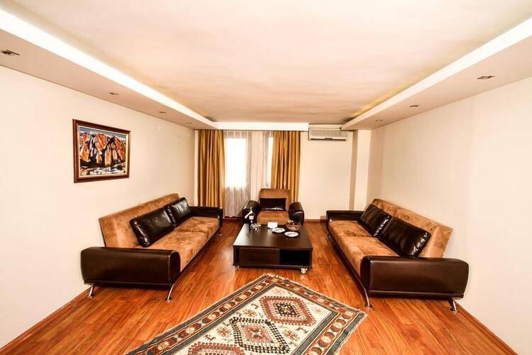By Cappadocia Hotel & Spa