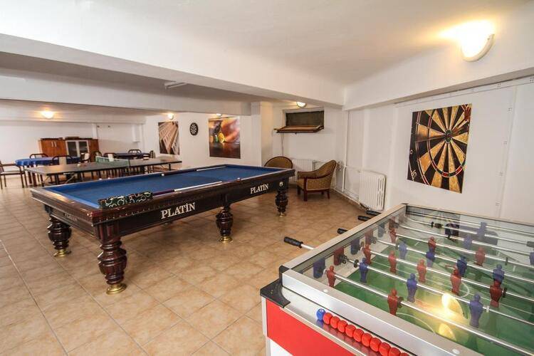 By Cappadocia Hotel & Spa