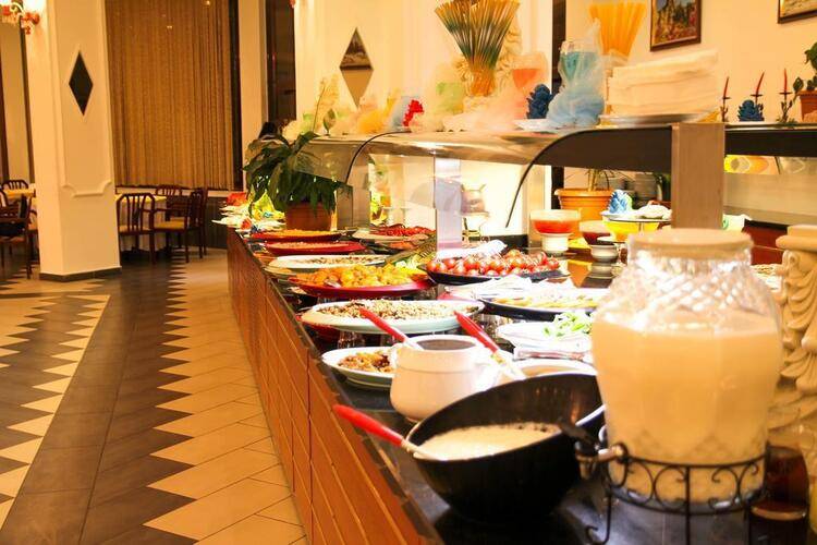 By Cappadocia Hotel & Spa